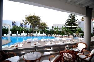 Palm Beach Hotel - Adults only Kos Greece