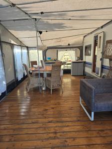 Camping - Park Władysławowo