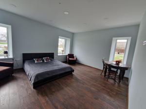 Laumės dvaro svečių namai