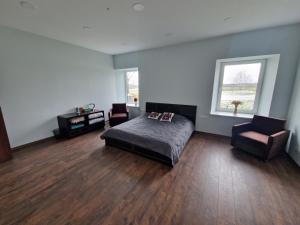 Laumės dvaro svečių namai