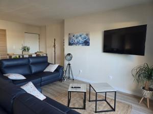 Appartements Appartement cosy proche Sceneo, Auchan, Saint-Omer : photos des chambres