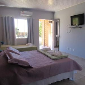 Pousada Floradas da Serra