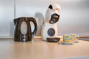 Sunny Escape, Parque Santiago 2