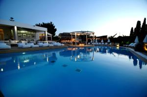 Palm Beach Hotel - Adults only Kos Greece