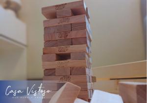 Charm Residences - Casa Vistoso