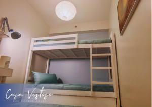 Charm Residences - Casa Vistoso