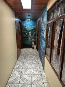 Monteverde Monkey Hostel