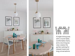 Mare Vista Apartment