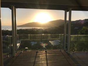 180 views king suite NB Pets must be okd by host B4 booking as T&Cs Apply CALL Bella Vista on Nara