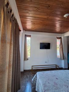 Bellavista Hospedaje