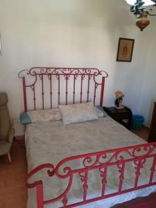 شاليه بالساحل الشمالي مفروش فرش مميز كامل