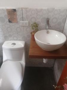 Bellavista Hospedaje