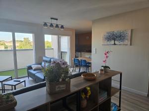 Appartement cosy proche Sceneo, Auchan, Saint-Omer
