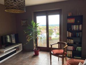 Appartements Gite 