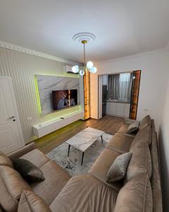 Unique Apartment 1 minute from the city centre