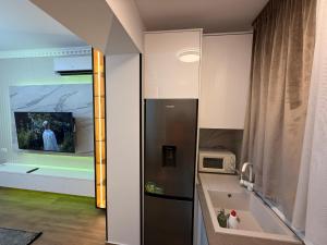 Unique Apartment 1 minute from the city centre