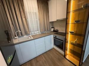 Unique Apartment 1 minute from the city centre