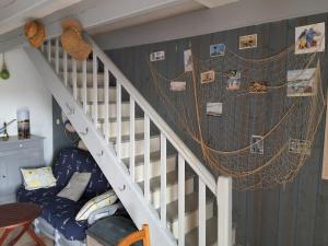 Noirmoutier house 6 to 8 people