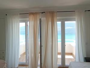 Mare Vista Apartment - Ubytování bez kategorie ve městě Herceg Novi