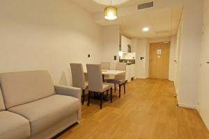 Appart'hotels Appart hotel Saint-Denis : photos des chambres