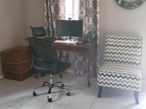 Villa in Hartland Estates, Priory Ocho Rios JA