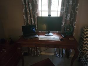 Villa in Hartland Estates, Priory Ocho Rios JA