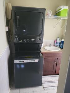 Villa in Hartland Estates, Priory Ocho Rios JA