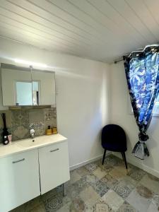 LInstant Caen - House in Caen