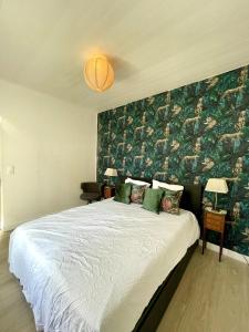 Appartements L-Instant Caen - House in Caen : photos des chambres