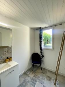 Appartements L-Instant Caen - House in Caen : photos des chambres
