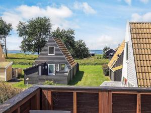 4 person holiday home in Gedser