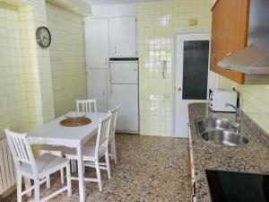 Cangas centro en familia con encanto