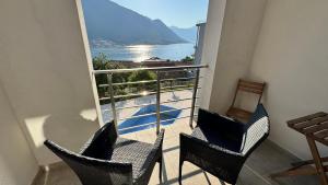 2montenegro VISTA Apartments