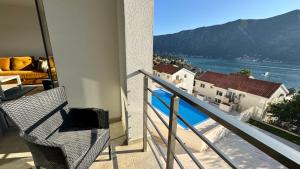 2montenegro VISTA Apartments