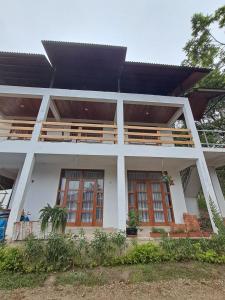 Bellavista Hospedaje Vista asombrosa