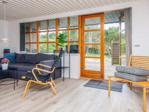 7 person holiday home in Ulfborg-By Traum