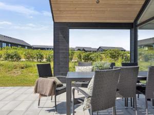5 star holiday home in Sydals