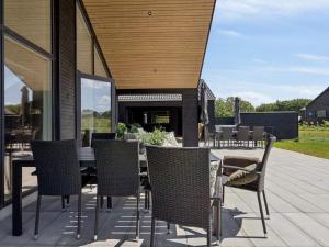 5 star holiday home in Sydals