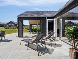 5 star holiday home in Sydals