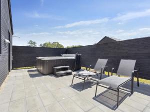 5 star holiday home in Sydals