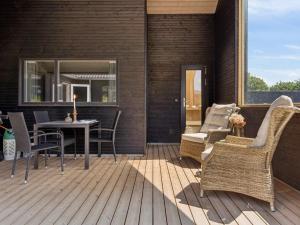 5 star holiday home in Sydals