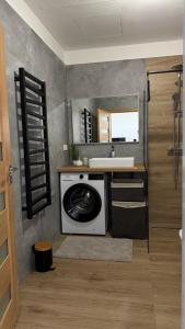 Apartment Andi Parndorf
