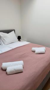 Apartment Andi Parndorf