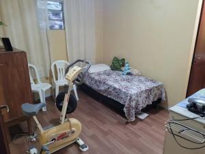 Entire home COP 30 next to Hangar