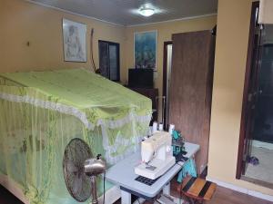 Entire home COP 30 next to Hangar