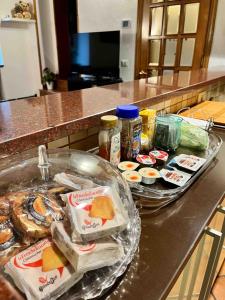 Casa in campagna vicino a Siena