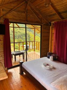 Mario´s Lodge Providencia