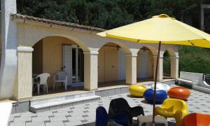 Akis Apartments Corfu Greece