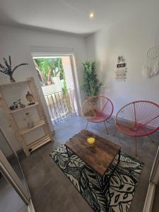 T2 Cosy et Verdoyant- Proche mer et Ambiance Sud