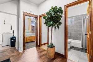 Modern Victorian sleeps 6